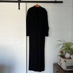 Aritzia Babaton 1-01 - utility jumpsuit